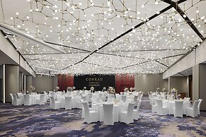 Conrad Shanghai
