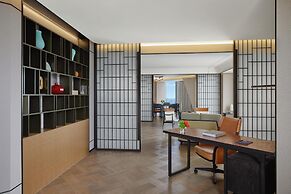 Conrad Shanghai