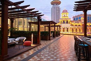 Conrad Shanghai
