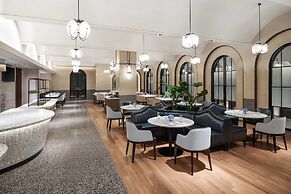 The Westin Beijing Financial Street