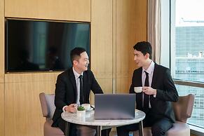 The Westin Beijing Financial Street