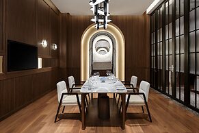 The Westin Beijing Financial Street