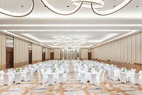 The Westin Beijing Financial Street