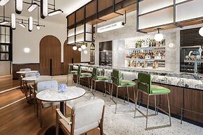 The Westin Beijing Financial Street