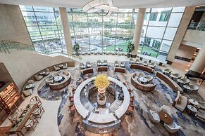 The Westin Beijing Financial Street