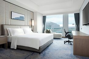 The Westin Beijing Financial Street