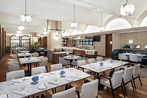 The Westin Beijing Financial Street