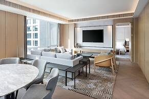 The Westin Beijing Financial Street