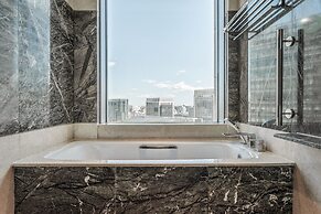 The Westin Beijing Financial Street