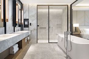 The Westin Beijing Financial Street