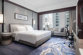 The Westin Beijing Financial Street