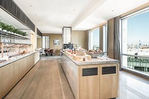 The Westin Beijing Financial Street