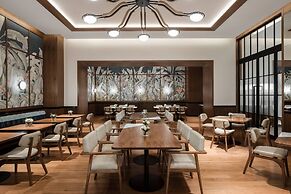 The Westin Beijing Financial Street