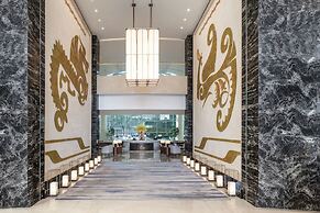 The Westin Beijing Financial Street