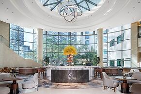 The Westin Beijing Financial Street