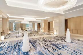 The Westin Beijing Financial Street