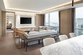 The Westin Beijing Financial Street