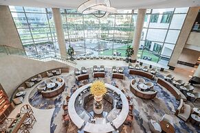 The Westin Beijing Financial Street