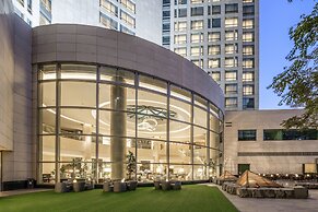 The Westin Beijing Financial Street