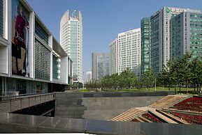 The Westin Beijing Financial Street