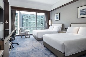 The Westin Beijing Financial Street