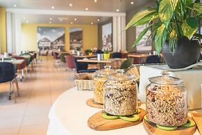 Tailormade Hotel STANS SÜD