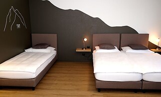 Tailormade Hotel STANS SÜD