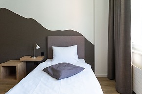 Tailormade Hotel STANS SÜD