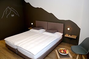 Tailormade Hotel STANS SÜD