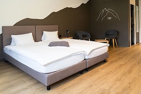 Tailormade Hotel STANS SÜD