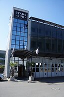 Tailormade Hotel STANS SÜD