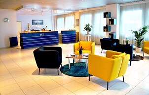 Tailormade Hotel STANS SÜD