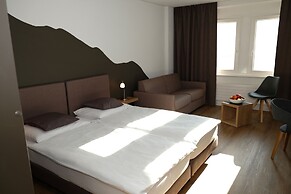Tailormade Hotel STANS SÜD