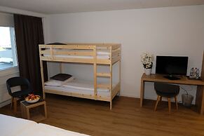Tailormade Hotel STANS SÜD