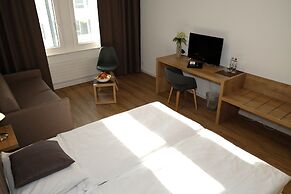 Tailormade Hotel STANS SÜD