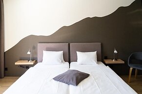 Tailormade Hotel STANS SÜD