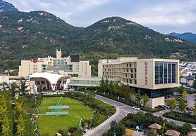 Ramada Plaza Taian