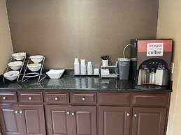 Red Roof Inn Newport News - Yorktown