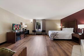 Red Roof Inn Newport News - Yorktown