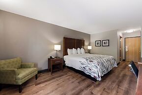 Red Roof Inn Newport News - Yorktown