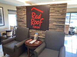 Red Roof Inn Newport News - Yorktown