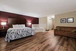 Red Roof Inn Newport News - Yorktown