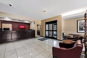 Red Roof Inn Newport News - Yorktown