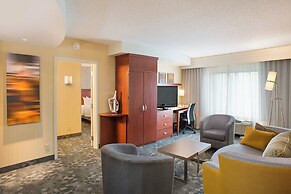 Courtyard by Marriott Hanover Lebanon