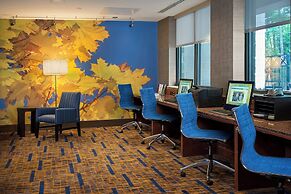 Courtyard by Marriott Hanover Lebanon