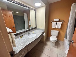 Best Western Plus Bass Hotel & Suites