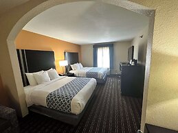 Best Western Plus Bass Hotel & Suites
