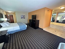 Best Western Plus Bass Hotel & Suites