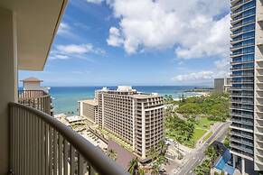 Embassy Suites by Hilton Waikiki Beach Walk