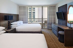 Embassy Suites by Hilton Waikiki Beach Walk